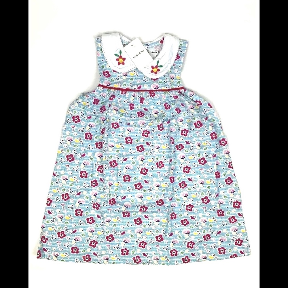 Little Bitty- Dress
